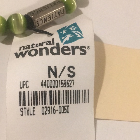 NATURAL WONDERS KARMA BEADS ANIMAL SPIRIT TURTLE . - Picture 3 of 3